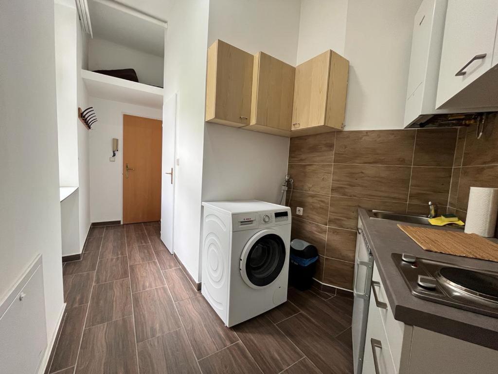Feel Good Home Viena Exterior foto
