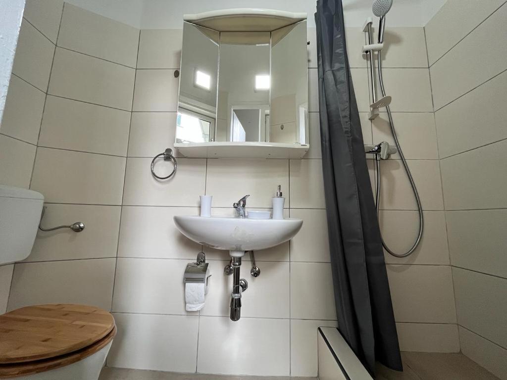 Feel Good Home Viena Exterior foto